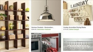 Houzz Takes Decorating to Web