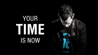 YOUR TIME IS NOW! Tom Bilyeu Best Motivation Speeches Ever  |