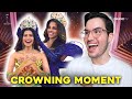 Miss Grand International 2024: Crowning Moment Reaction & Top 5 Announcement