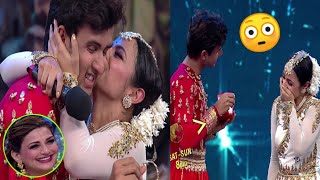 Shivanshu ne Hansvi ko diya Shaandaar 😍 Gift | India's Best Dancer Season 3 New Promo | Shivanshu