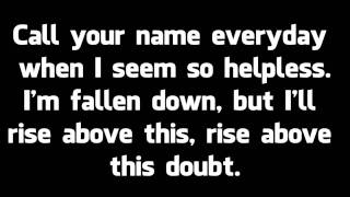 Seether - Rise Above This (Lyrics)