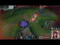 korean rank 1 irelia vs cassiopeia league of legends clip