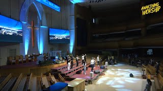 금란교회 Awakening Worship [2022.07.31] 예배실황