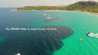Yacht charters in Greece 2021