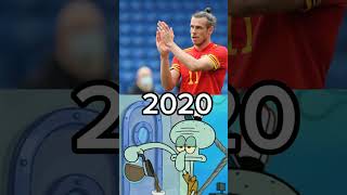 Evolution Bale (2023-2017)