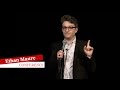 Conférence : Ethan Maure - La Voyance, l'au-delà et l'invisible