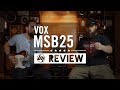 Vox Mini Super Beetle Guitar Amplifier | Better Music