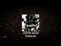 ANTON MUAR - TEMNOTA