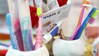 How Houston parents can prevent decay in children's teeth, improve dental hygiene