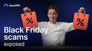 How to spot and avoid Black Friday scams