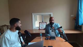Talking Security Featured Episode Sitting Down With Shads