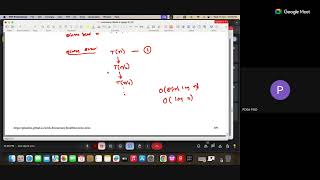 PDSA-Week-8- Open/Summary Session