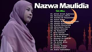 Full Album Nazwa Maulidia - Sholawat Nabi Muhammad Saw Merdu Terbaru 2022