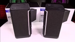 Ultimate Ears HYPERBOOM - Better Than The JBL BoomBox?