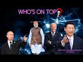 Most Powerful Armies in the World 2024 || Who’s on Top? || विश्व की सबसे शक्तिशाली सेनाएं 2024