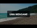 Lyrics + English | uMA weNGANE by Thukuthela, Jazzworx, Sykes ft. Major League DJz
