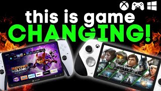 NEW! Xbox \u0026 Playstation Portable Leaks, Rumors, And Confirmations