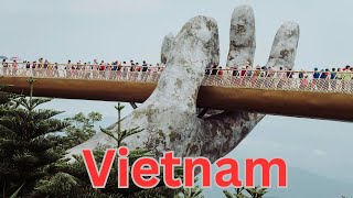 Discover Vietnam's Hidden Gems!