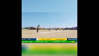 अब रील वाला रियल में 😱🏏#anilsaini_03 #reelsvideo #cricketvideo #shortvideoviral #cricketlover ❤️🏏