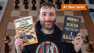 2 Migliori Libri di Scacchi per Principianti 📕♟