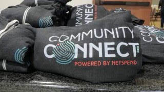 Netspend Community Connect 2015