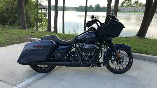 2019 Harley-Davidson Road Glide Special