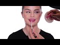 Summer Day To Night Makeup With Selena Gomez  Hung Vanngo
