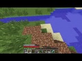 1.7 minecraft vasaros metas 12ep. viledzo statybos