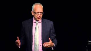 A conversation on reinvention, performance and leadership - Glen Sowry | CEO Summit 2015
