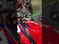 tvs rr310 shorts tvsrr310