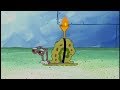 Spongebob Squarepants - Larry 