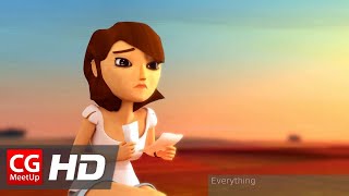 CGI Animated Short Film HD "Versatile" by Margaux Lahuppe | CGMeetup