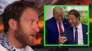 WHAT PRESIDENT DONALD TRUMP WAS REALLY LIKE? ∣ DAVE PORTNOY