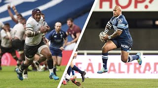 Nemani Nadolo Tribute | Unstoppable!