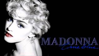 Madonna - 02. Open Your Heart