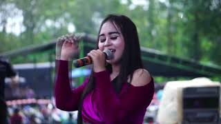 NENCY STEVANI- TERLALU MANIS-SHAKURA MUSIC LIVE JAMBU TIMUR 2019