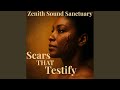 Scars That Testify