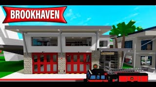 MISE A JOUR de Brookhaven Roblox!