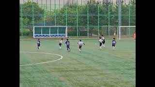 24.04.30 천안축구센터U11 김도윤❤️ (김신욱FC 연습경기)