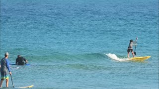 6.10.20 מצב הים ותחזית גלים בוקר שלישי Israel Surf Report