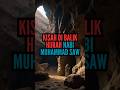 Kisah di Balik Hijrah Nabi Muhammad SAW