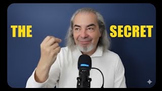 The Secret Is