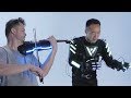 "How Long" Cover - Rob Landes Ft. VIRTUAL DJ's: Veserium