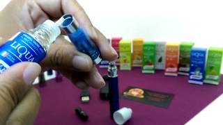 vaporizador EGO T CE4