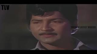Krishnarjuanlu Full Hd Movie | Krishna, Sobhan Babu, Sri Devi, Jaya Pradha | Telugu Latest Videos