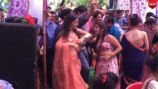 ऐसा लाजवाब जबरदस्त गढ़वाली डीजे डांस जिसने मचाया तहलका | Outstanding Garhwali DJ Dance | CHHAL KAPAT