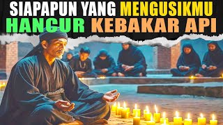 KEKUATAN LANGIT ! ASMAK AGUNG ALLAH YANG TAK TERSENTUH APAPUN,APIPUN PADAM LANGSUNG !