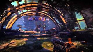 The Best and Funniest Quotes of Grayson Hunt and Friends in Bulletstorm  (Part 2)