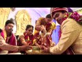 Anusha weds Santhosh kumar- Teaser