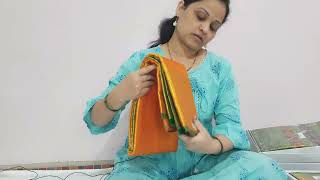 Beautiful Kanjeevaram Silk Sarees | सुंदर कांजीवरम सिल्क साड्या | Whatsapp 7744031202